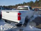 Chevrolet Silverado 1500 4wd  Standard Bed Lt Image 4