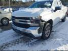 Chevrolet Silverado 1500 4wd  Standard Bed Lt Image 3