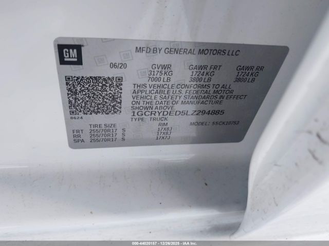 Chevrolet Silverado 1500 4wd  Standard Bed Lt Image 16