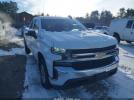 Chevrolet Silverado 1500 4wd  Standard Bed Lt Image 11