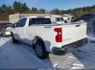 Chevrolet Silverado 1500 4wd  Standard Bed Lt Image 10
