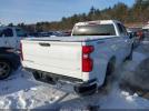 Chevrolet Silverado 1500 4wd  Standard Bed Lt Image 14