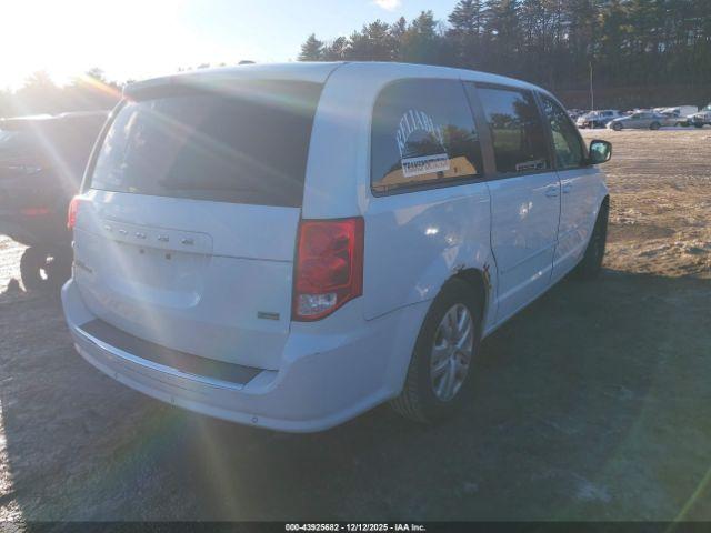 Dodge Grand Caravan Se Image 6