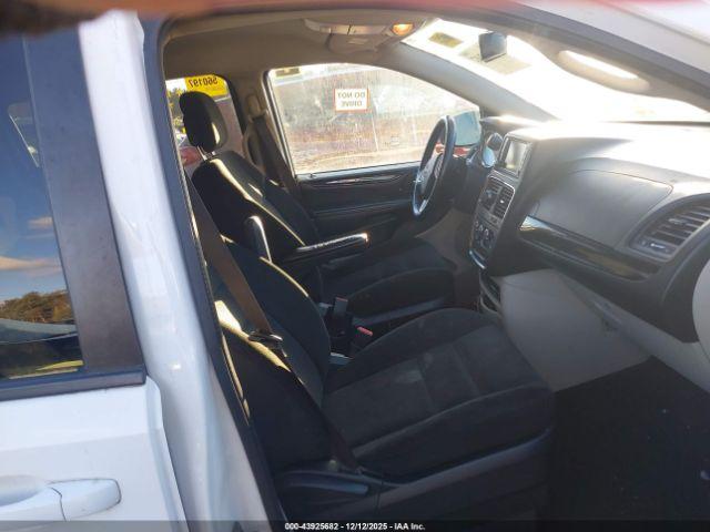 Dodge Grand Caravan Se Image 4