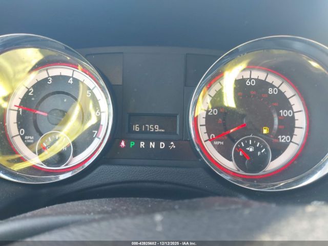 Dodge Grand Caravan Se Image 5