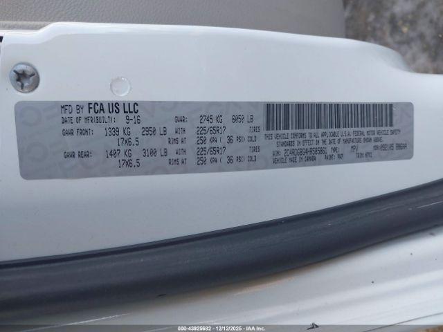 Dodge Grand Caravan Se Image 11