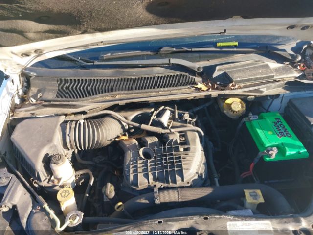 Dodge Grand Caravan Se Image 13