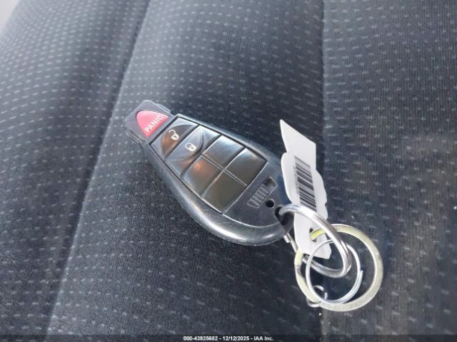 Dodge Grand Caravan Se Image 8