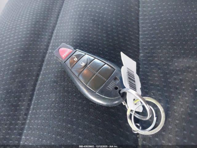 Dodge Grand Caravan Se Image 8