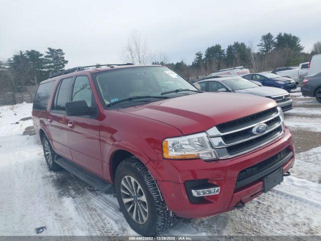  Salvage Ford Expedition