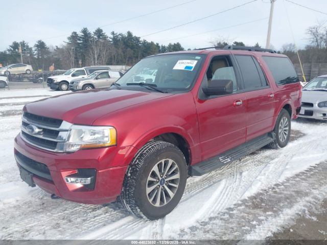 Ford Expedition Xlt Image 8