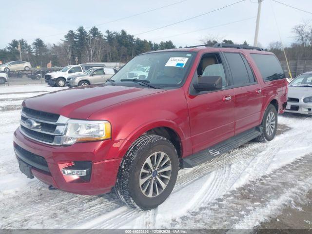 Ford Expedition Xlt Image 8