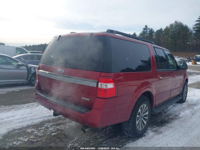 Ford Expedition Xlt Image 6