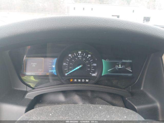 Ford Expedition Xlt Image 2