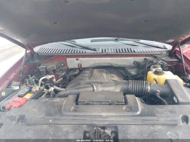 Ford Expedition Xlt Image 11