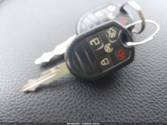 Ford Expedition Xlt Image 14