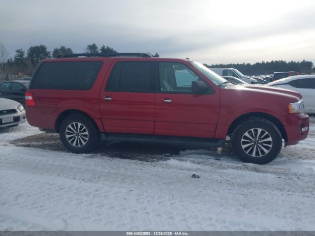 Ford Expedition Xlt Image 12