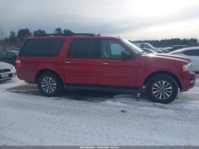 Ford Expedition Xlt Image 12