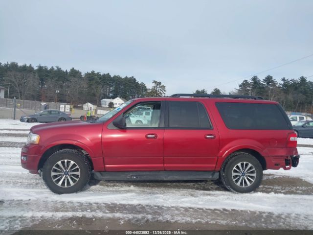 Ford Expedition Xlt Image 15