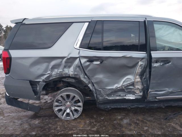 GMC Yukon 4wd Denali Image 6