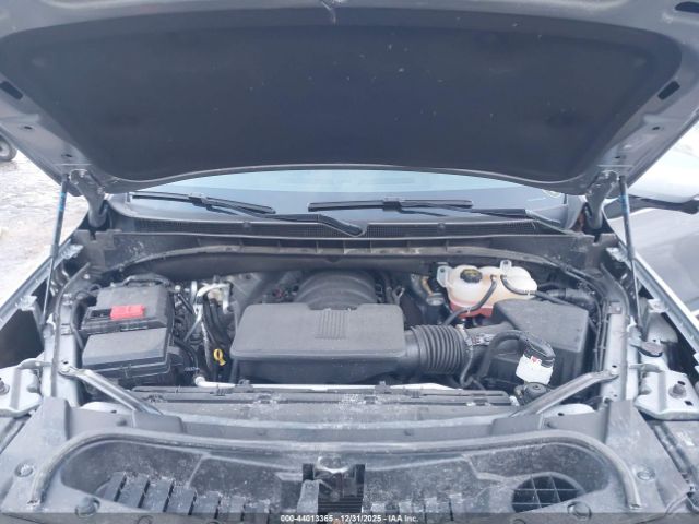 GMC Yukon 4wd Denali Image 8