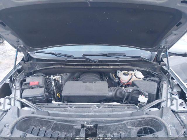 GMC Yukon 4wd Denali Image 8