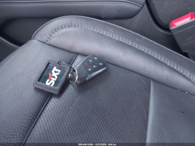 GMC Yukon 4wd Denali Image 9